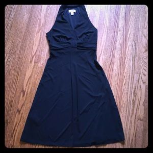 LOFT Little Black Dress. Size 2.